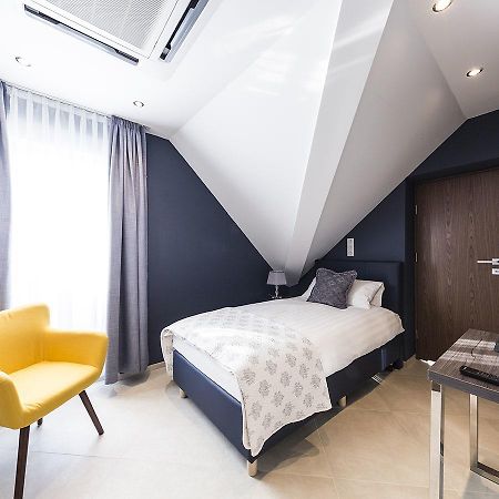 Hotel Tommasi 모르펠덴발도르프 외부 사진