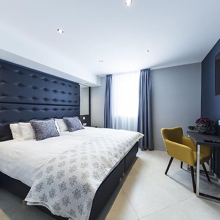 Hotel Tommasi 모르펠덴발도르프 외부 사진