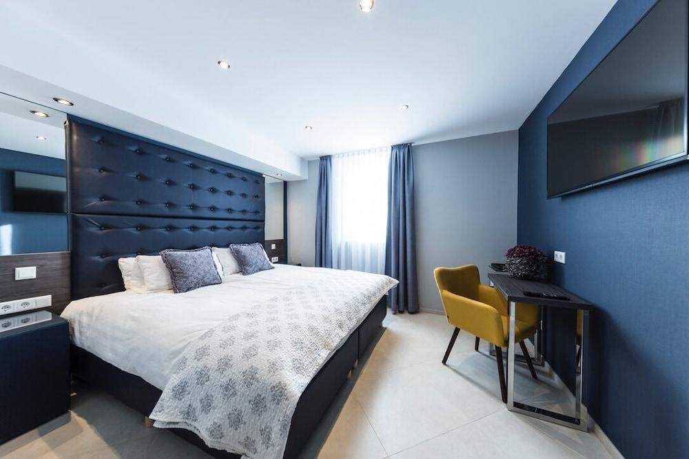 Hotel Tommasi 모르펠덴발도르프 외부 사진