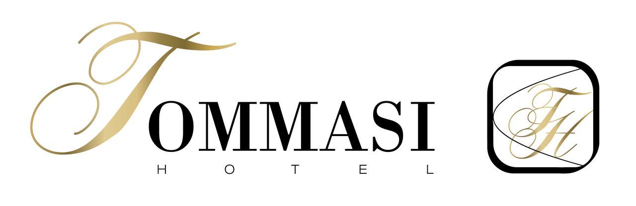 Hotel Tommasi 모르펠덴발도르프 외부 사진
