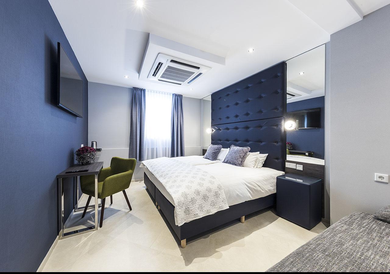 Hotel Tommasi 모르펠덴발도르프 외부 사진