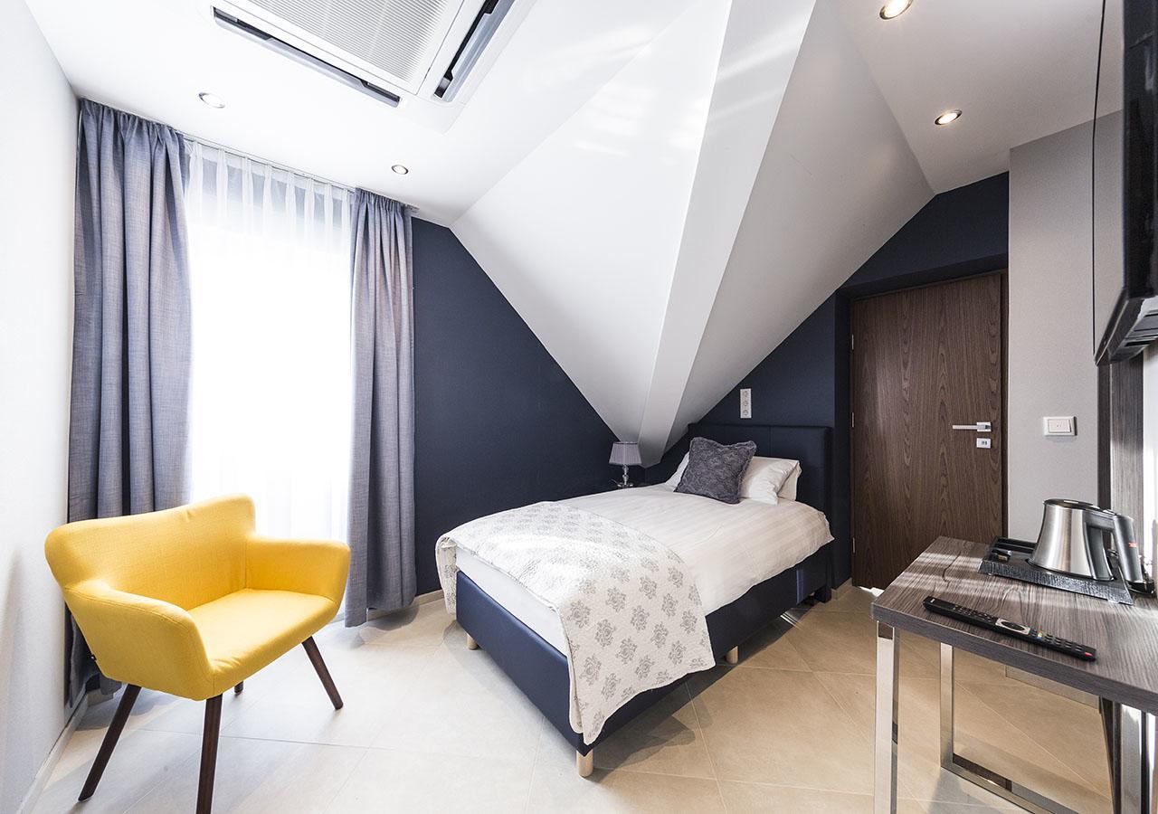Hotel Tommasi 모르펠덴발도르프 외부 사진