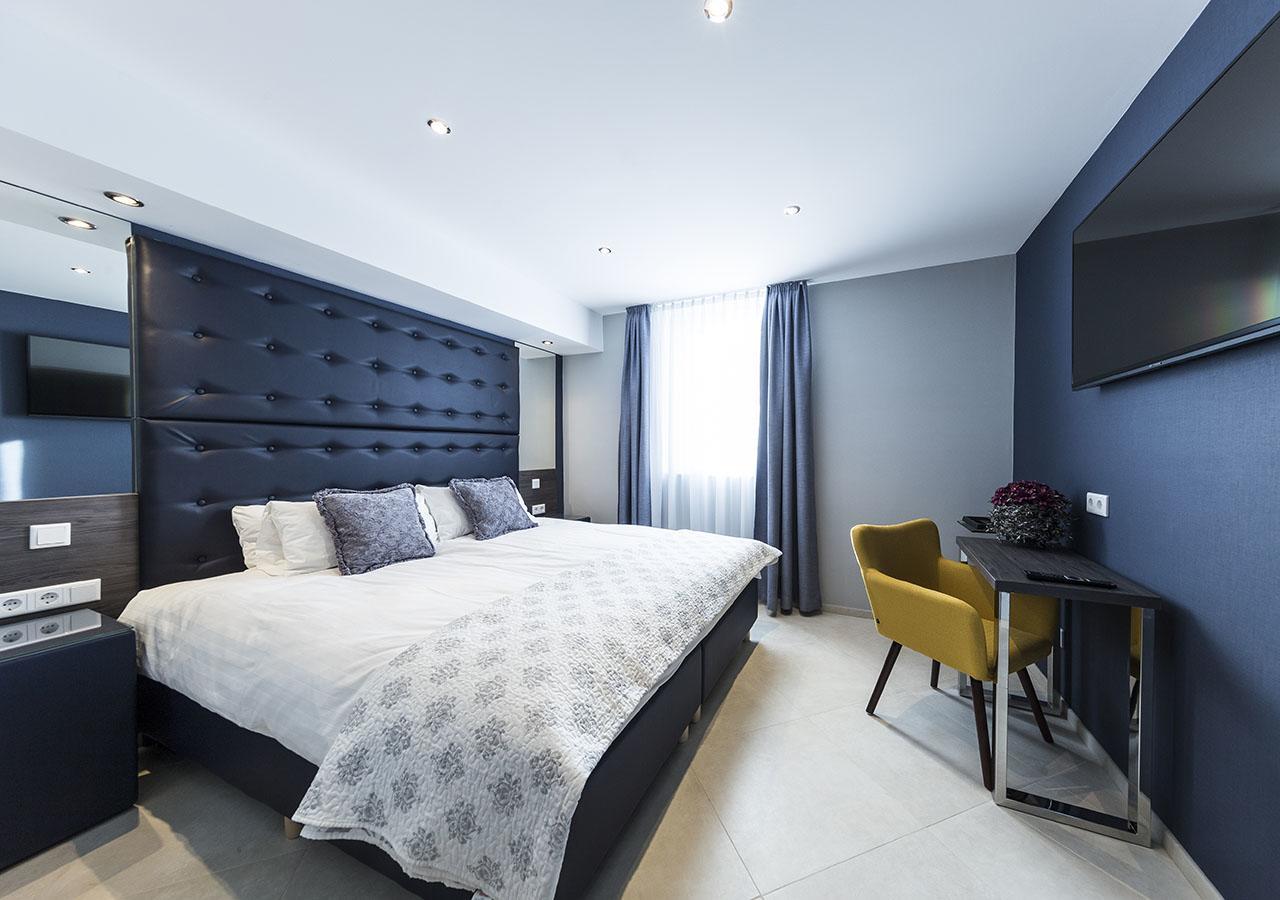 Hotel Tommasi 모르펠덴발도르프 외부 사진