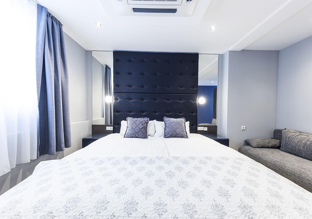 Hotel Tommasi 모르펠덴발도르프 외부 사진
