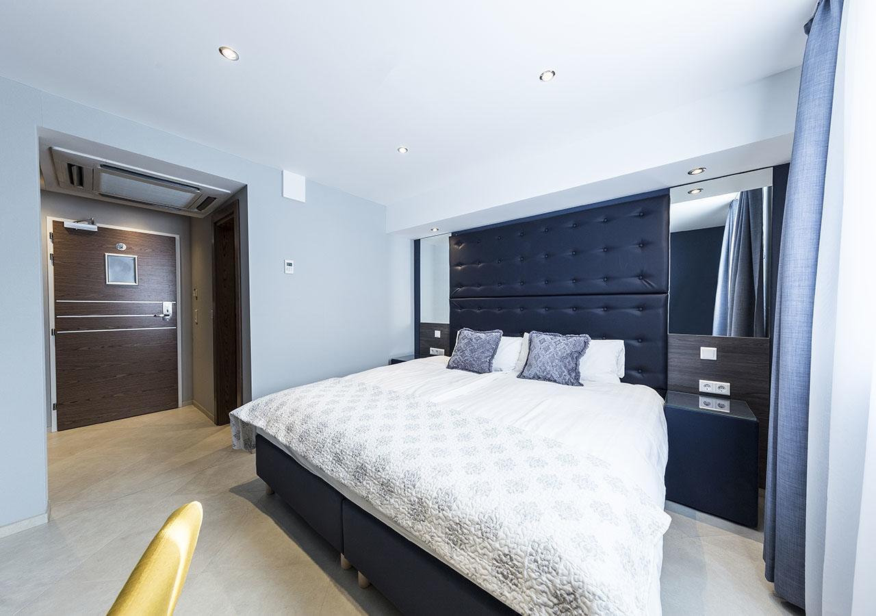 Hotel Tommasi 모르펠덴발도르프 외부 사진