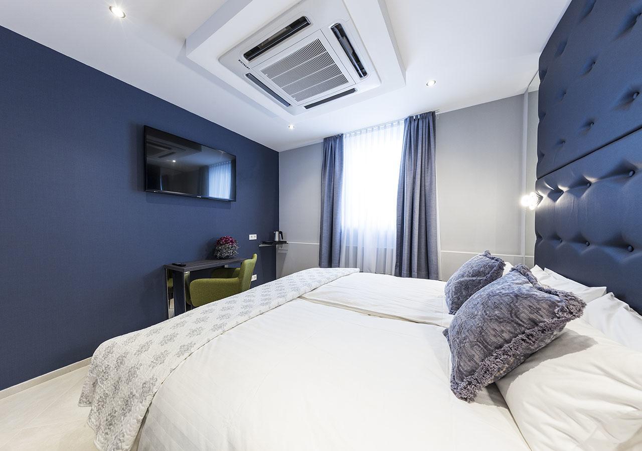 Hotel Tommasi 모르펠덴발도르프 외부 사진