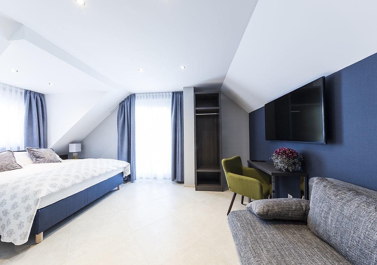 Hotel Tommasi 모르펠덴발도르프 외부 사진