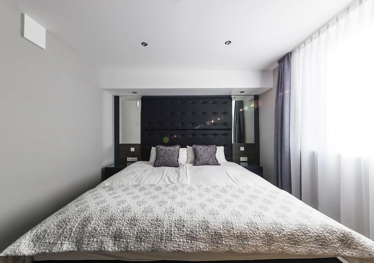 Hotel Tommasi 모르펠덴발도르프 외부 사진